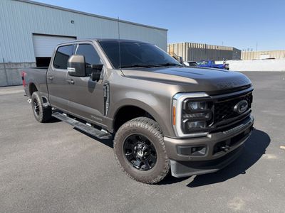 2023 Ford F-350 Lariat