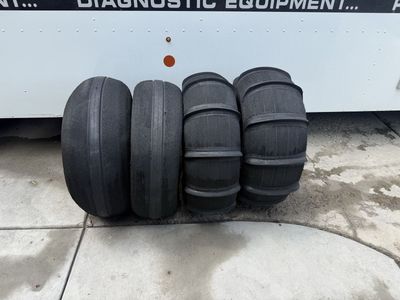 Paddles 32X12.50-15