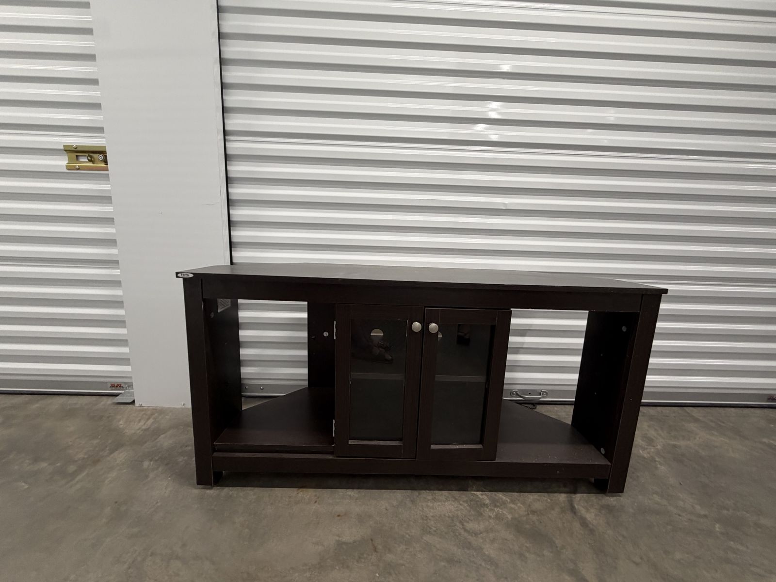 Entertainment Center