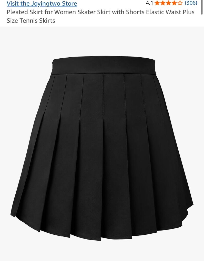 Women Skirt