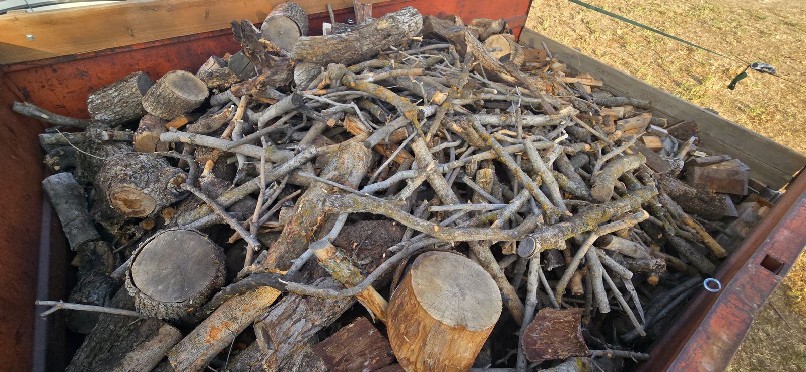 Firewood