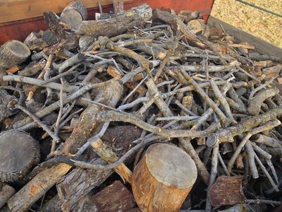 Firewood