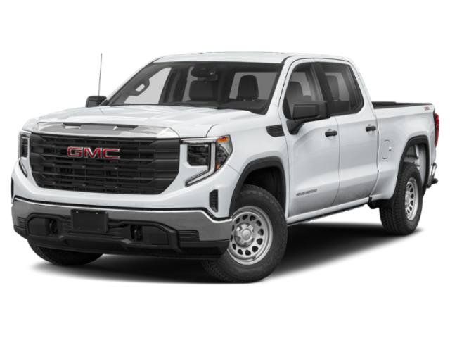 2023 GMC 1500 SLT