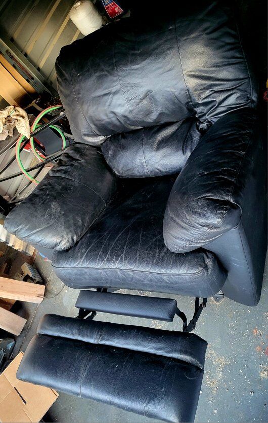 Recliner