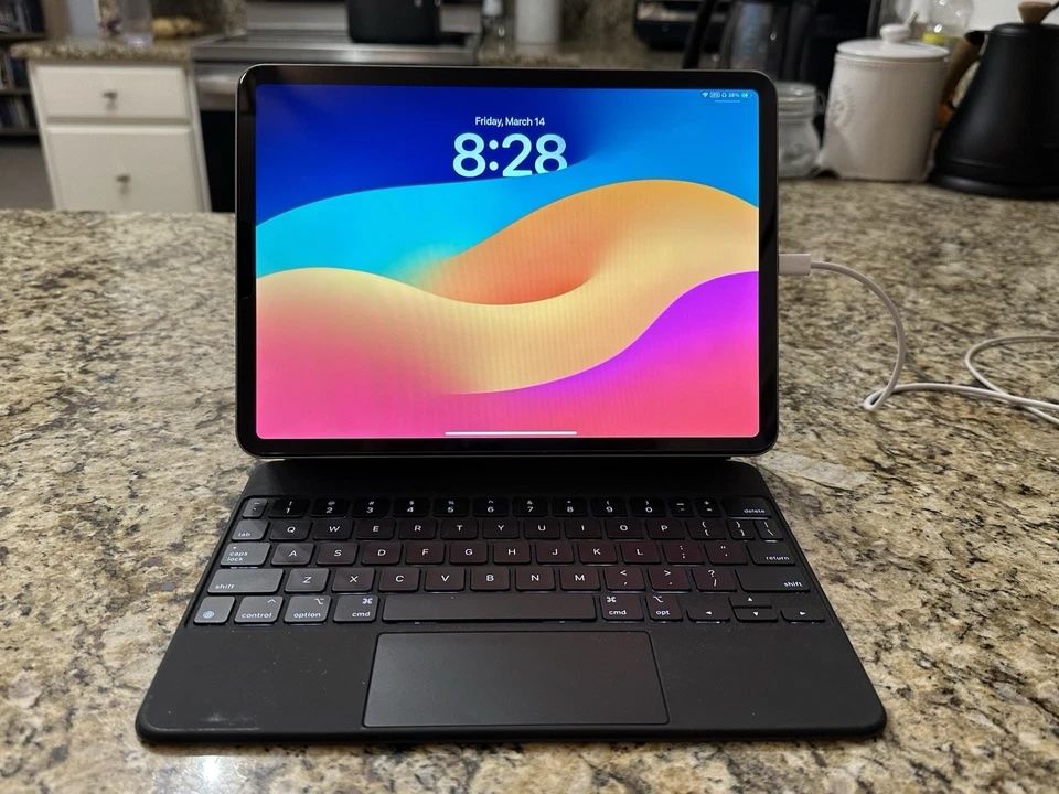 iPad Pro 11 inch M2 Cellular Unlocked