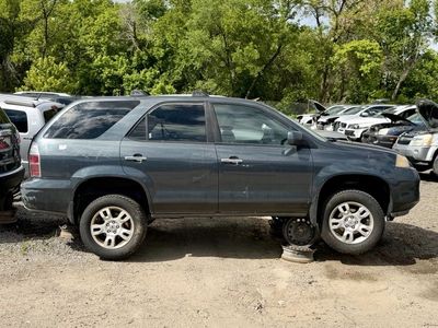 Just In! 2004 Acura MDX Parts - UTPAP Ogden