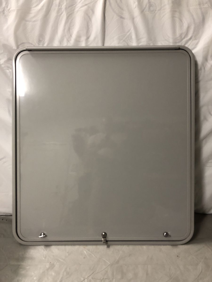 Coachmen RV/Motorhome access doors