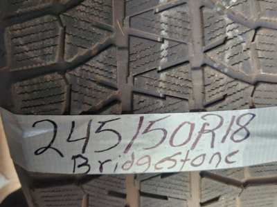 245/50r18 bridgestone blizzak