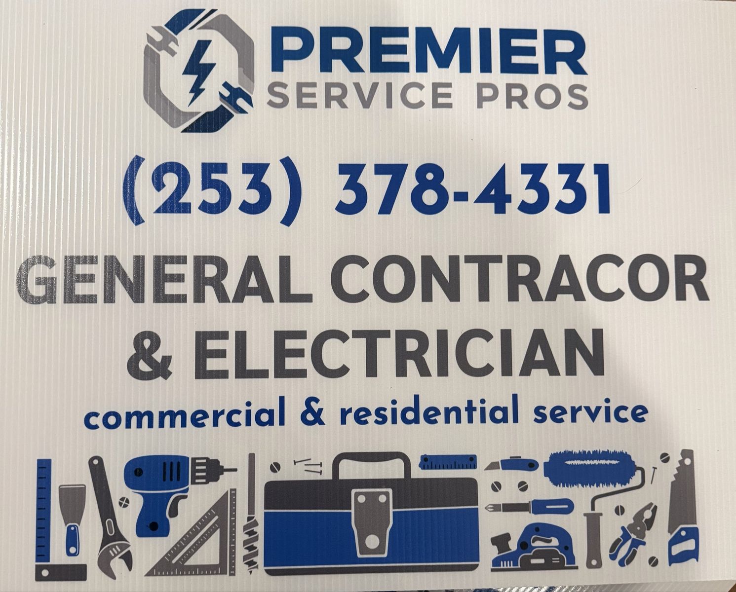 Electric services