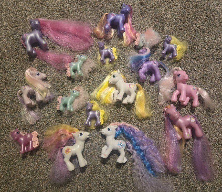 My Little Pony 