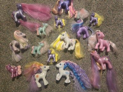 My Little Pony