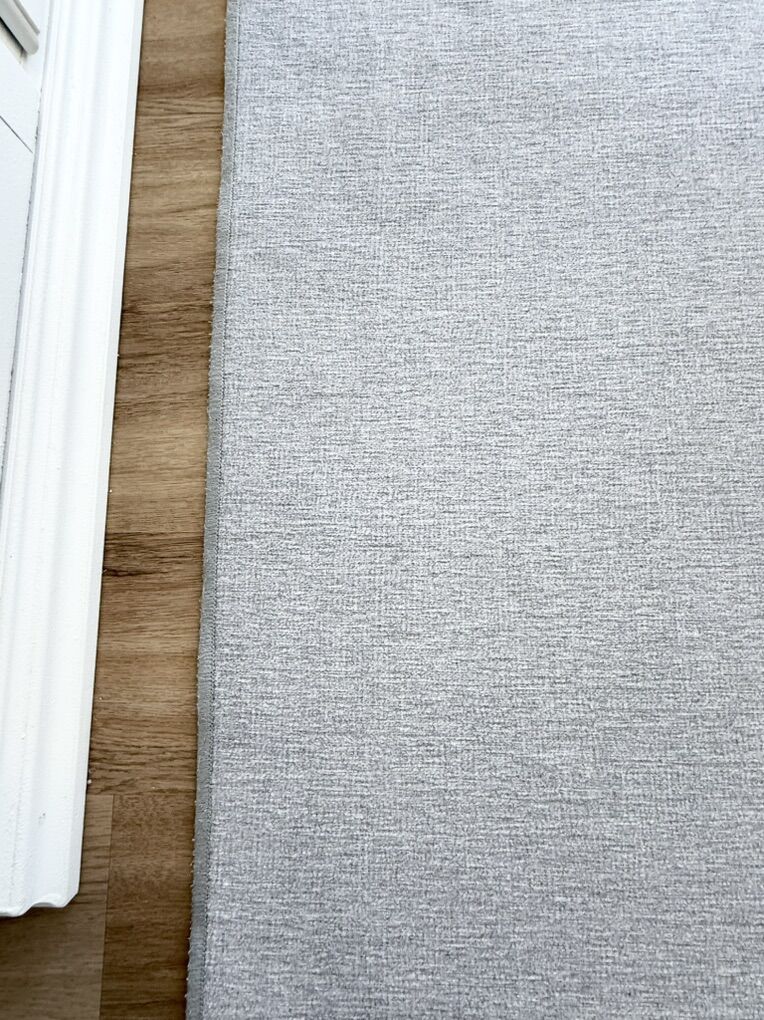 Ruggable Machine Washable 8x10 Rug & Stsndard rug