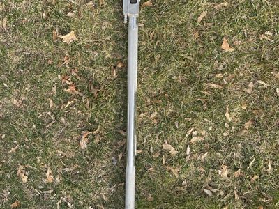 Combo Ratcheting Winch Bar Kinedyne