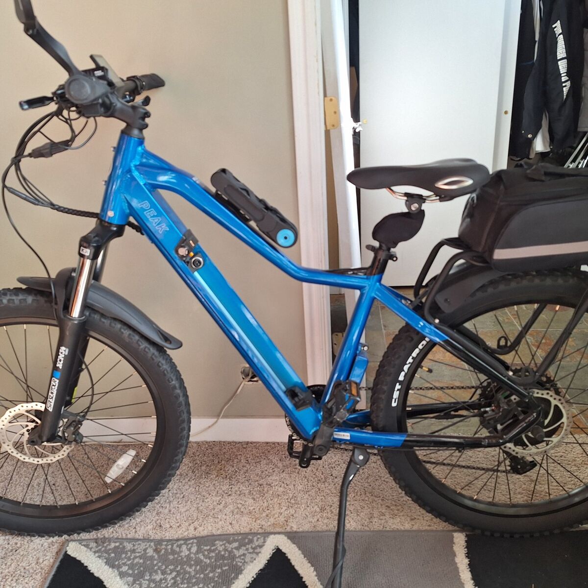 Magnum  Peak ! I This is a killer deal!!!