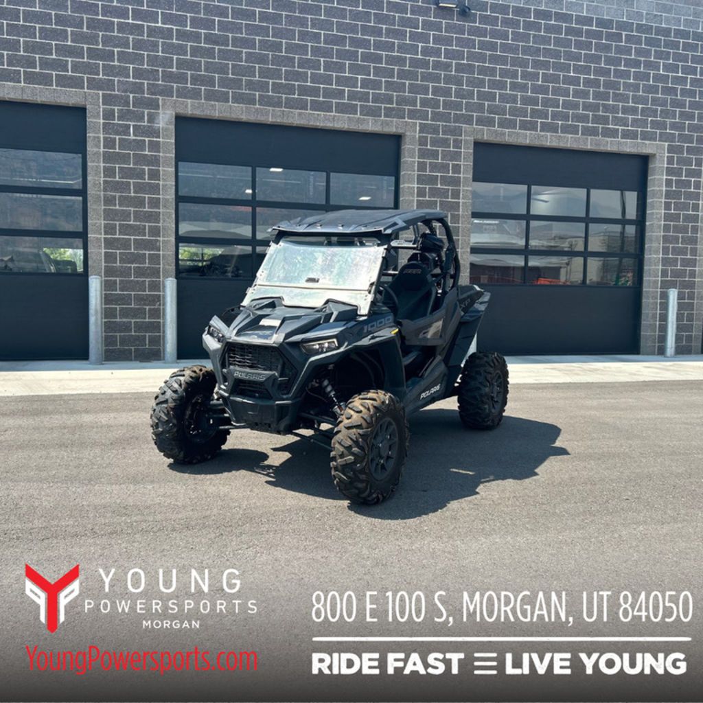 2023 Polaris® RZR XP 1000 Sport