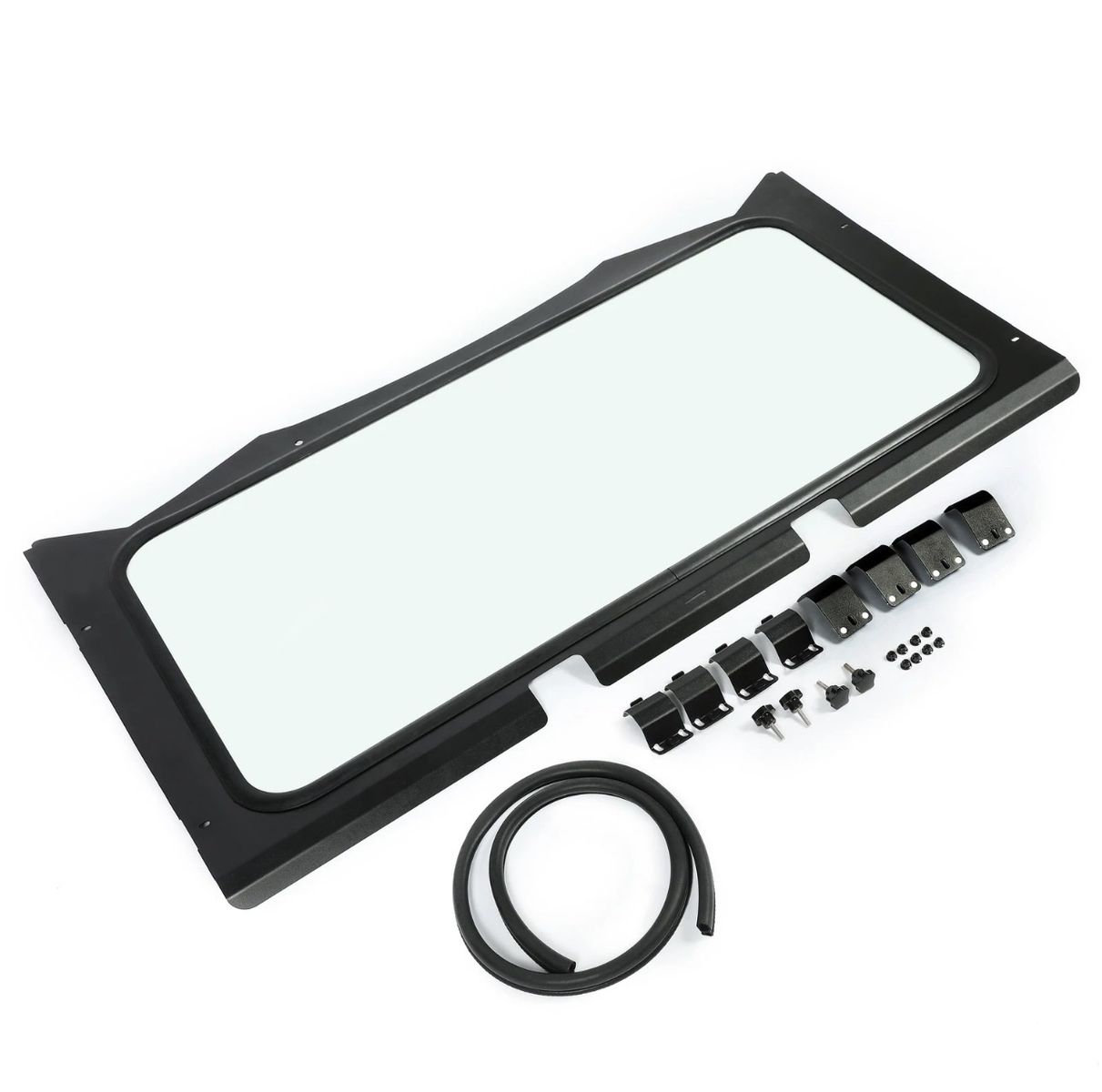 $88 LESS THAN RETAIL! BRAND NEW Windshield for 2016-2022 Kawasaki Teryx 800/Teryx4