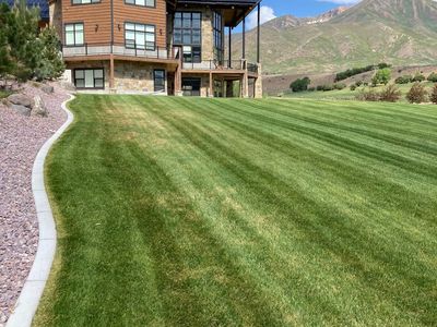 Crandall Lawn Care