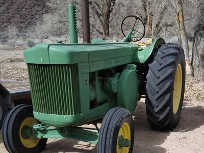 John Deere 8R