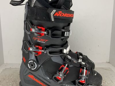 Nordica Sportmachine 100