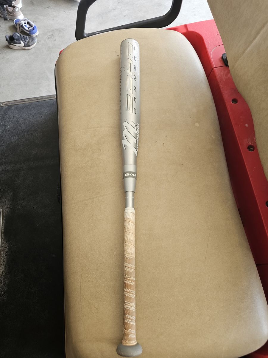 Marucci Softball bat