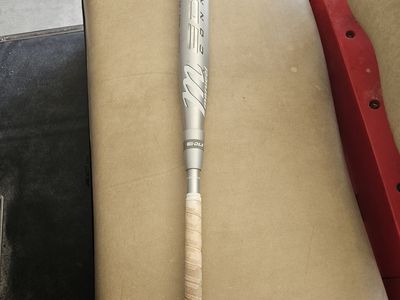 Marucci Softball bat