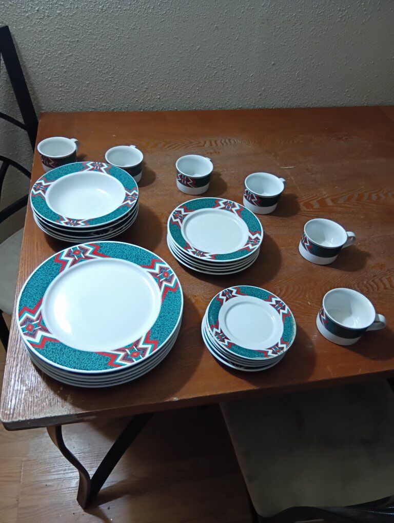 Gibson Housewares China