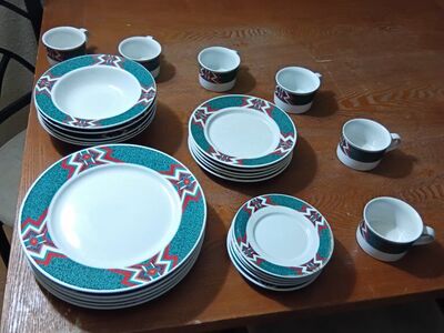 Gibson Housewares China