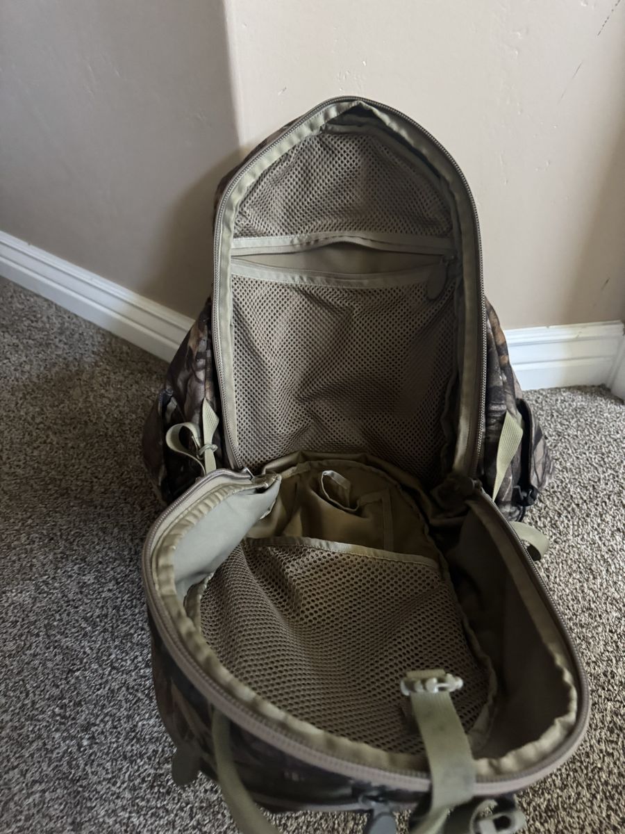 Badlands Superday Pack