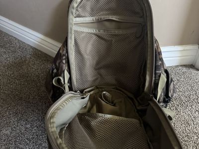 Badlands Superday Pack