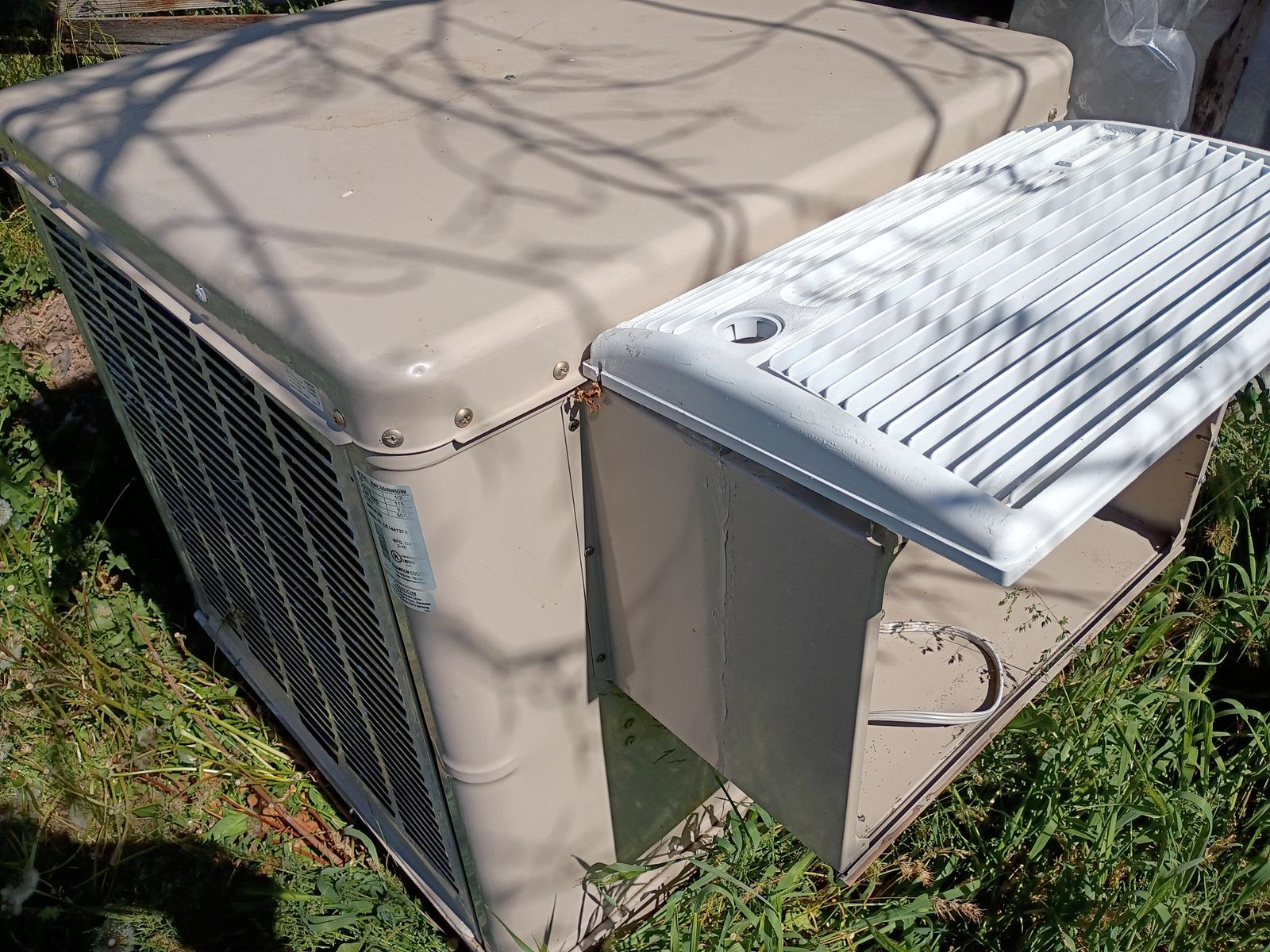 Air conditioner