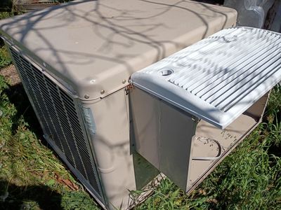 Air conditioner