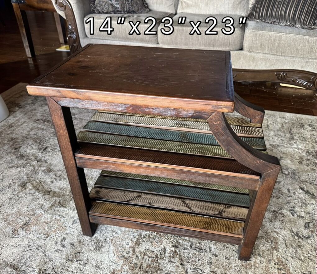 End Table