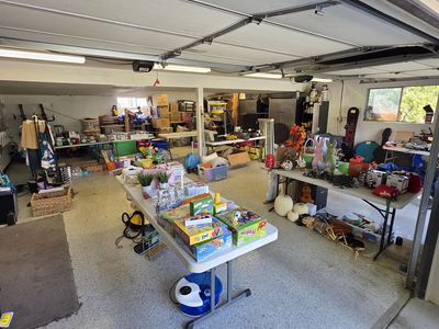 Moving sale July 16-17 9am