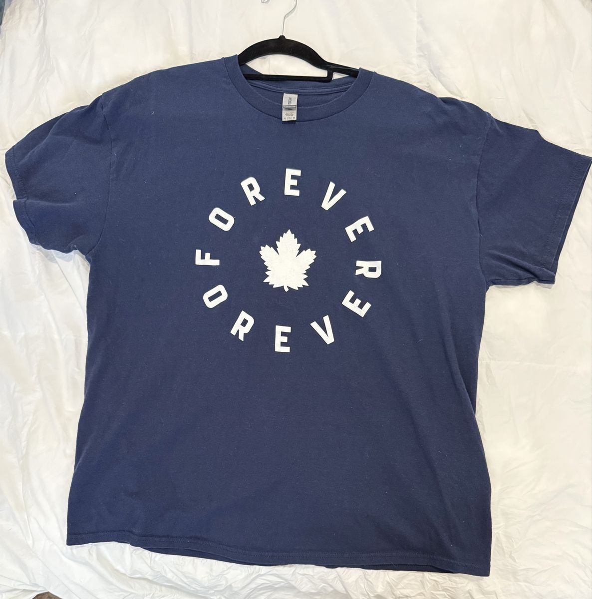 Toronto Maple Leafs shirt