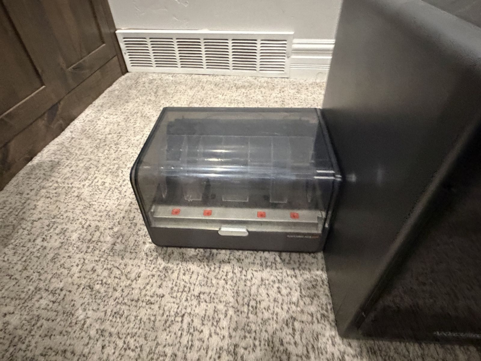 Anycubic Kobra S1 Combo 3D Printer w/ ACE Pro 4-Color Multicolor
