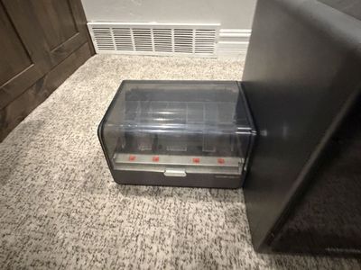 Anycubic Kobra S1 Combo 3D Printer w/ ACE Pro 4-Color Multicolor