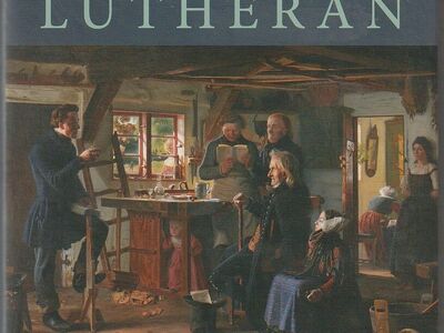 Danish, but Not Lutheran The Impact of Mormonism on Danish Cultural Identity