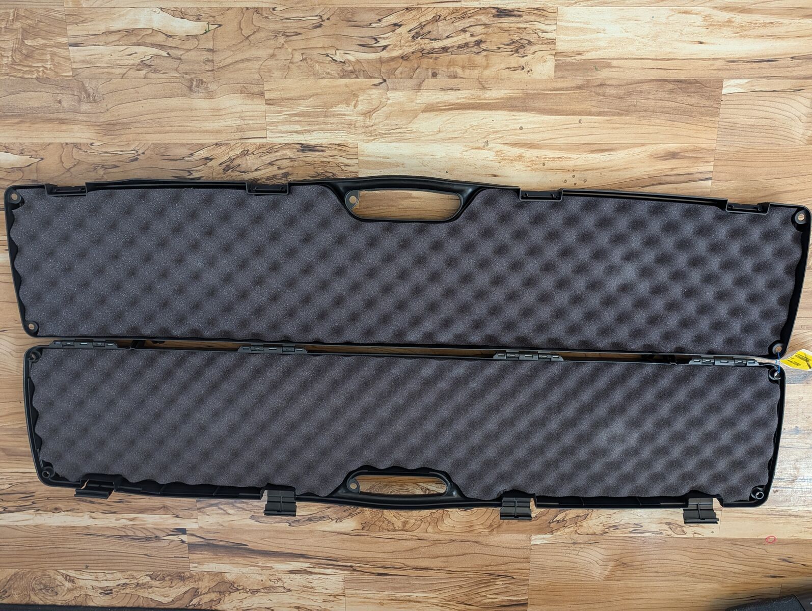 Hard Gun Case single