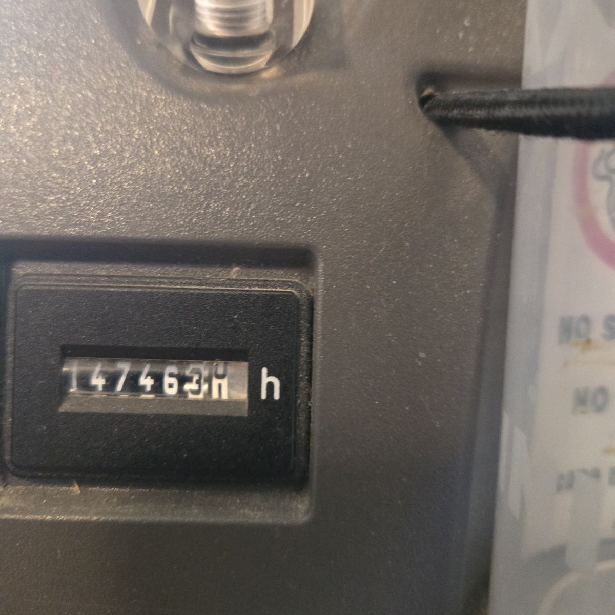 oxygen concentration