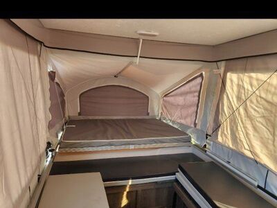 2021 Viking Popup Trailer