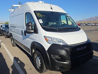 2023 Ram ProMaster 2500 159 WB