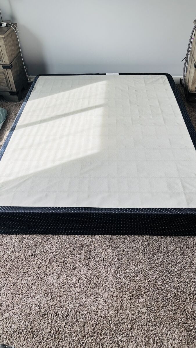 Queen Box Spring