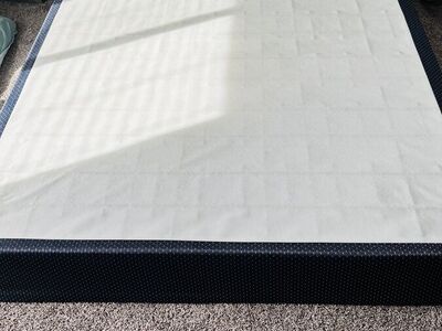 Queen Box Spring
