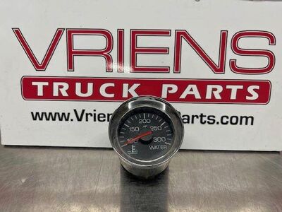 Kenworth Coolant Temp Gauge, Part # Q43-1111-105