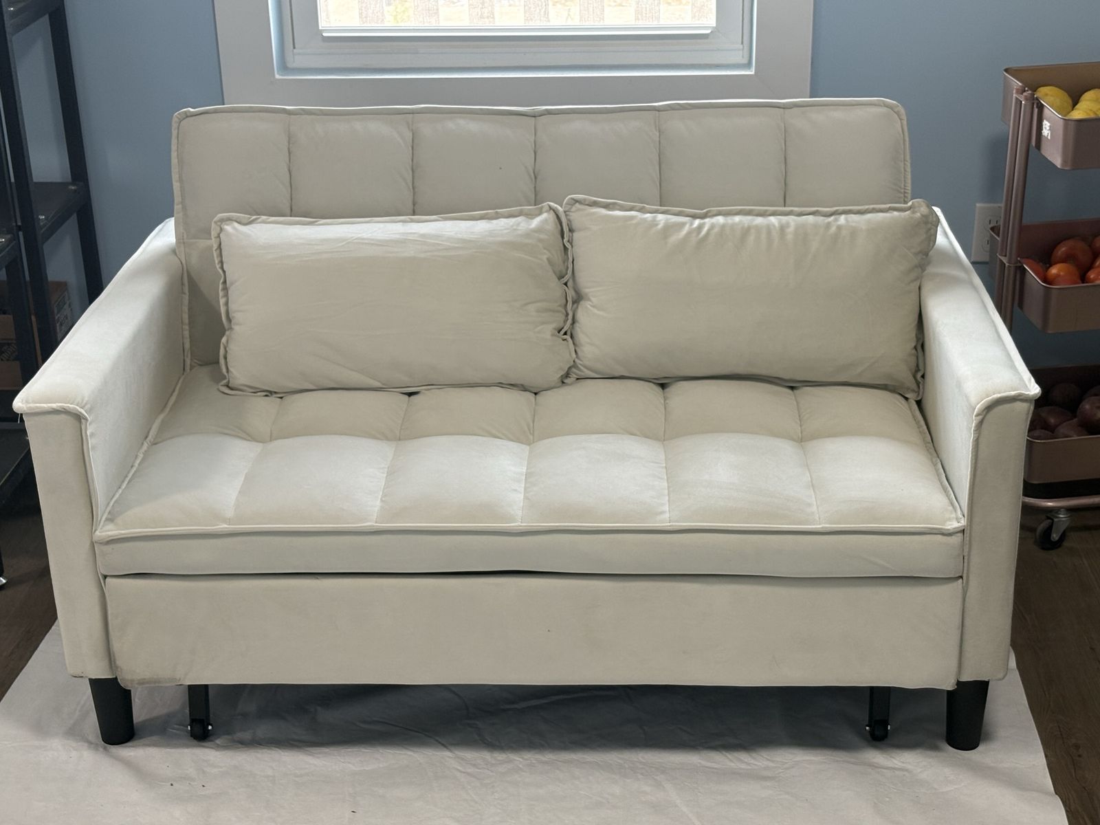Sofa bed