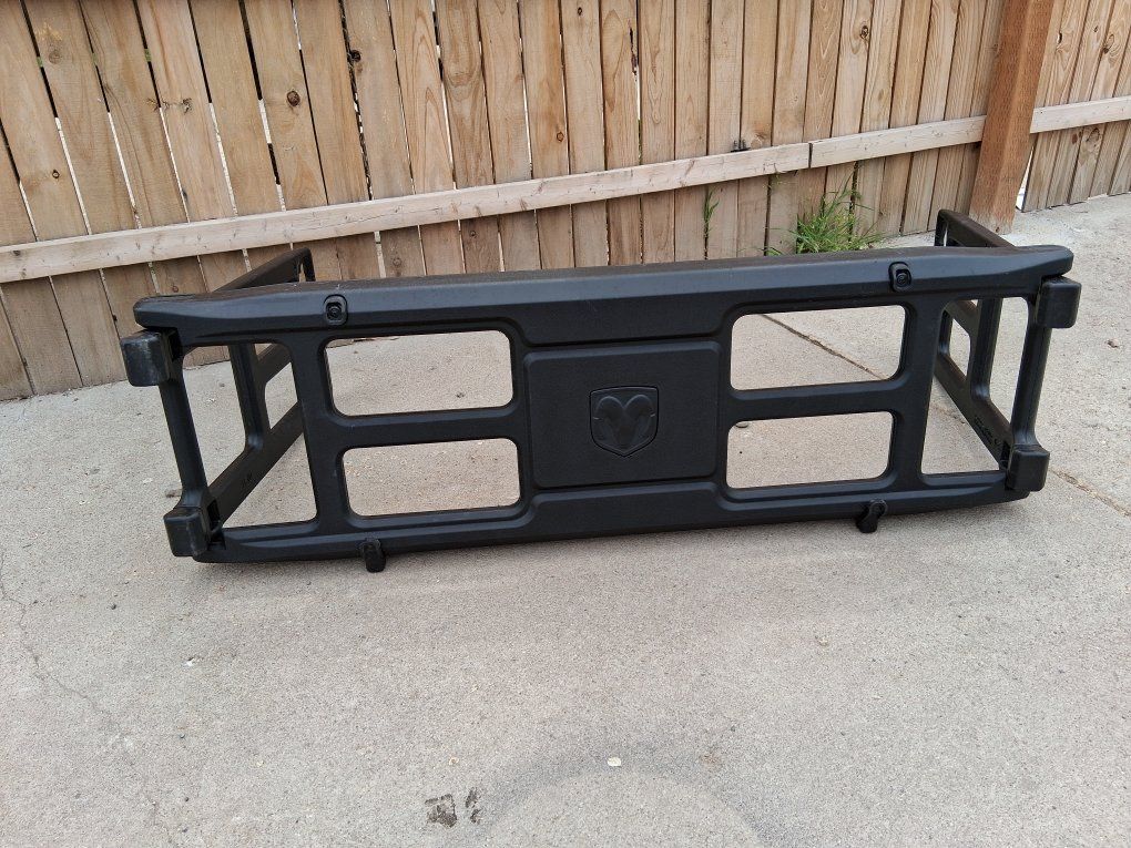 truck bed extender