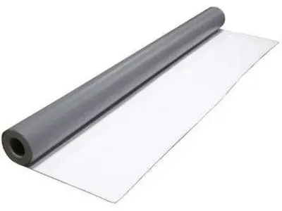 ISO TPO roofing material