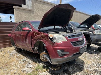 2011 Chevrolet Equinox Parts - UTPAP Orem