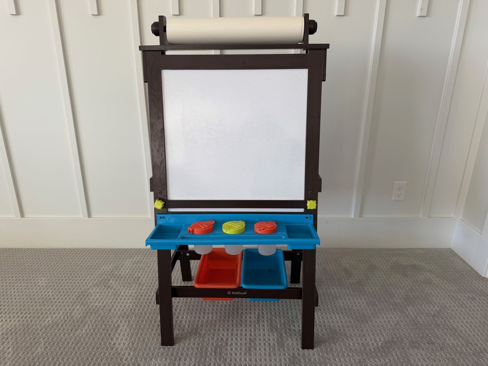 Kid Craft Children's Easel