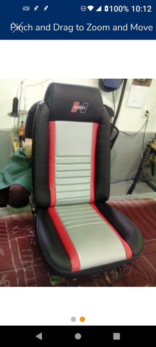 Diamond Z Upholstery